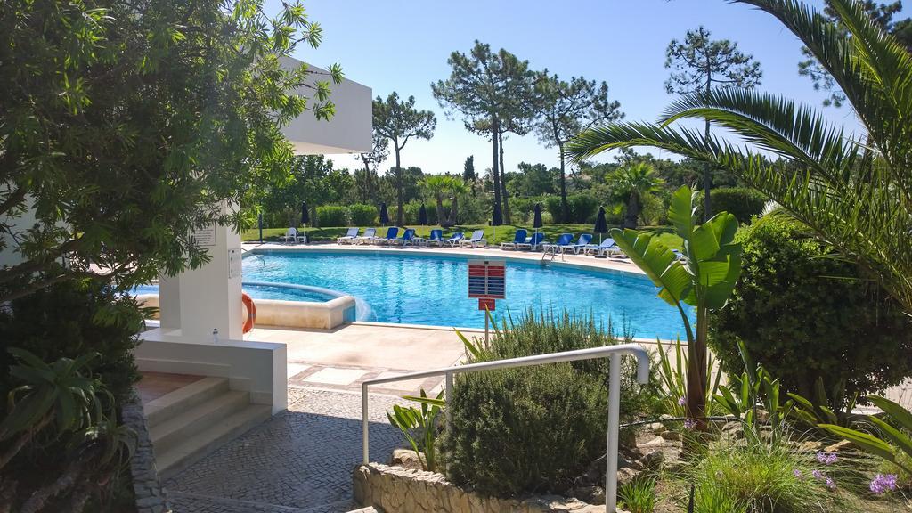 Blue&Greens Apartment Quinta do Lago Exterior photo
